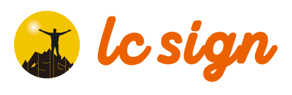 LC SIGN SHOP