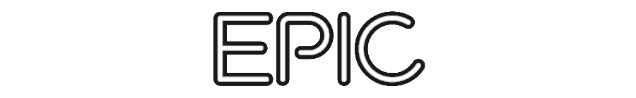 Custom Neon: EPIC