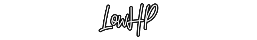 Custom Neon: LowHP