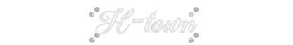 Custom Neon: H-town