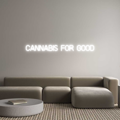 Custom Neon: Cannabis for ...