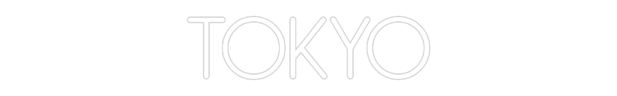 Custom Neon: Tokyo