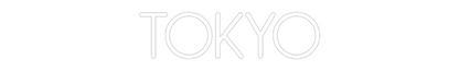 Custom Neon: Tokyo