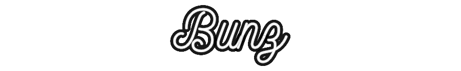 Custom Neon: Bunz