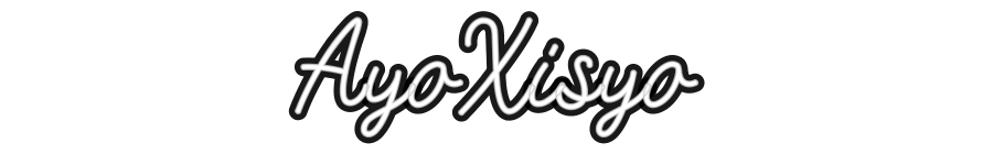 Custom Neon: AyoXisyo