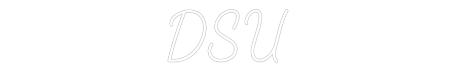 Custom Neon: DSU