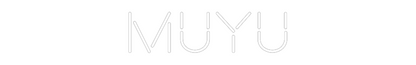 Custom Neon: Muyu