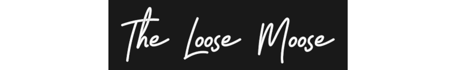 Custom Neon: The Loose Moose