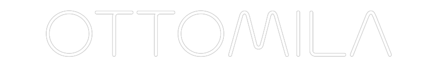 Custom Neon: OTTOMILA
