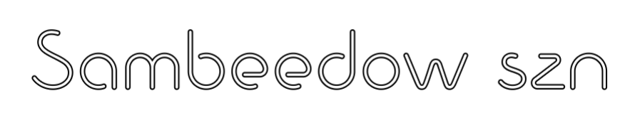 Outline Image