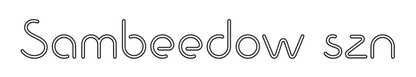 Outline Image