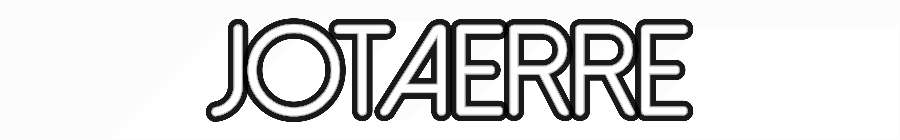 Custom Neon: JOTAERRE