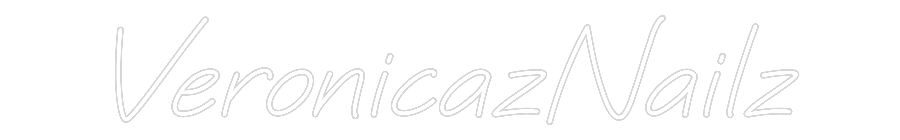 Custom Neon: VeronicazNailz