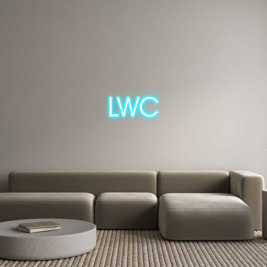 Custom Neon: LWC