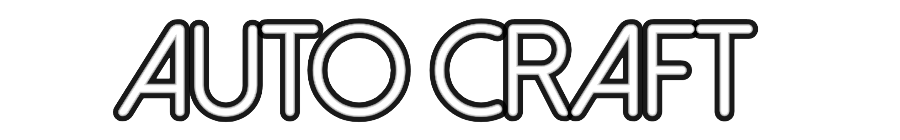 Custom Neon: Auto Craft