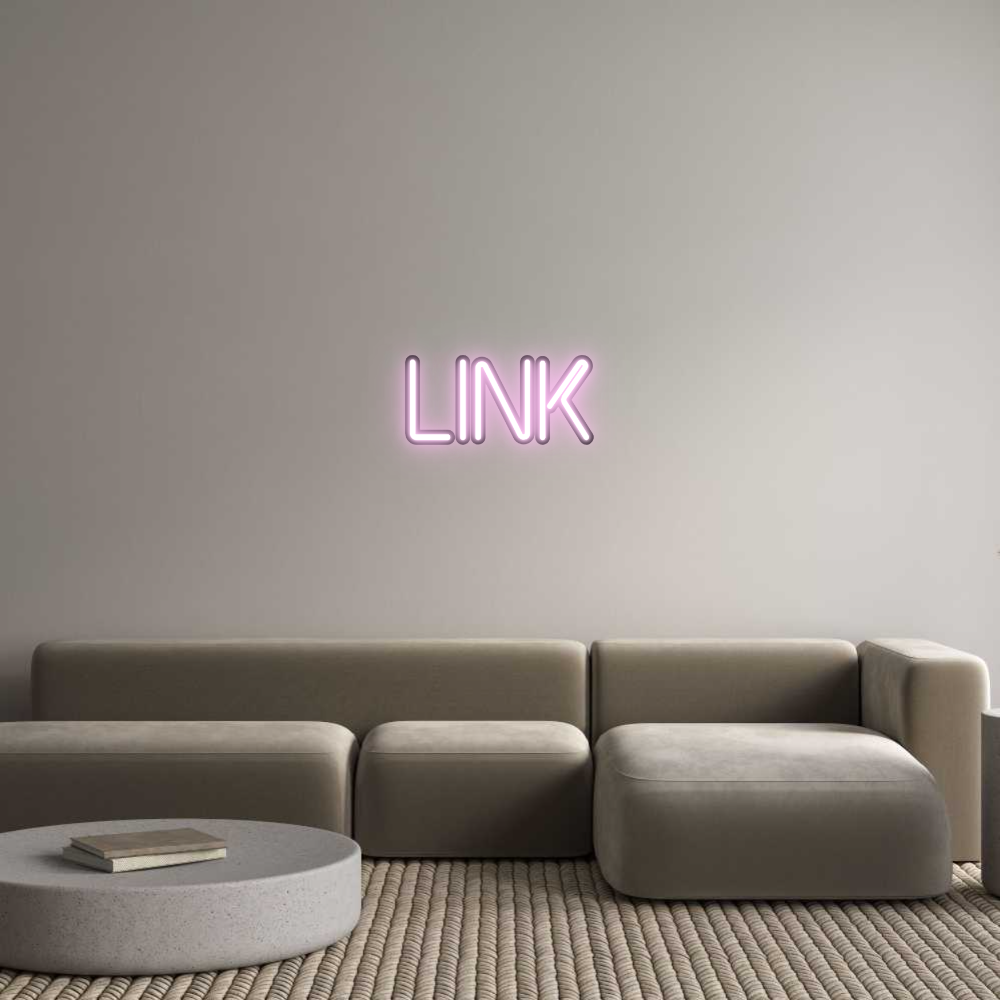Custom Neon: Link