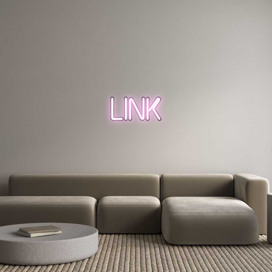 Custom Neon: Link