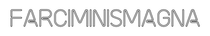 Outline Image