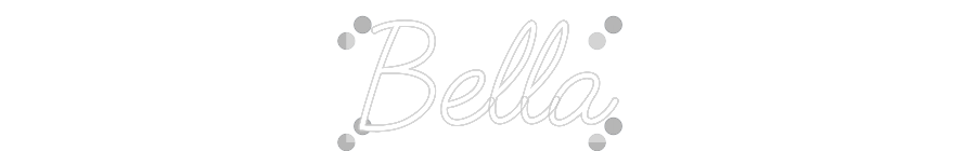 Custom Neon: Bella