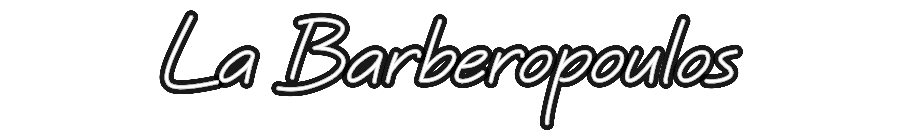 Custom Neon: La Barberopou...