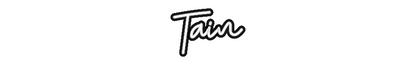 Custom Neon: Tain