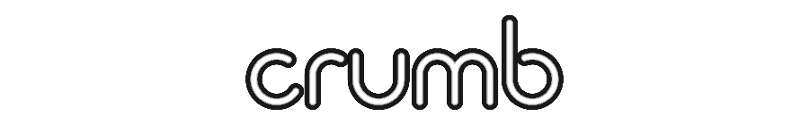 Custom Neon: crumb