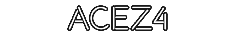 Custom Neon: Acez4