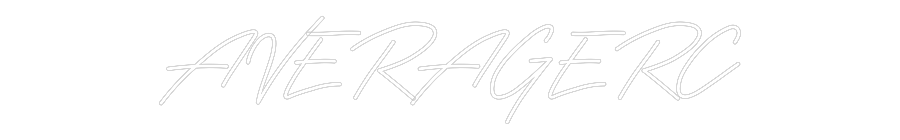 Custom Neon: AVERAGERC