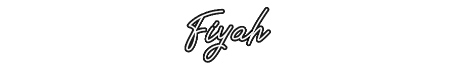 Custom Neon: Fiyah