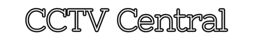Custom Neon: CCTV Central