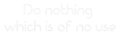 Outline Image