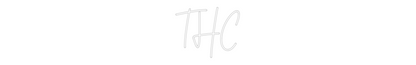 Custom Neon: THC