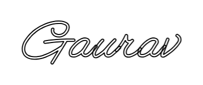 Outline Image