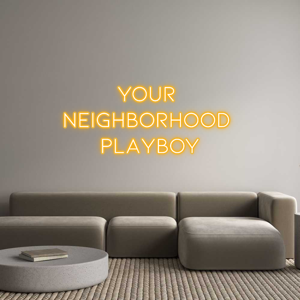 Custom Neon: Your 
Neighb...