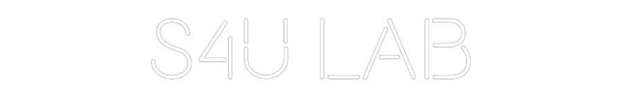 Custom Neon: S4U lab