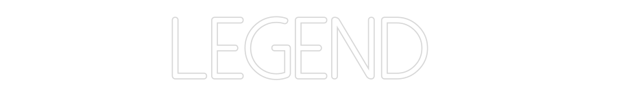 Custom Neon: Legend