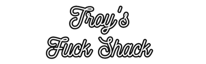 Custom Neon: Troy's 
Fuck...