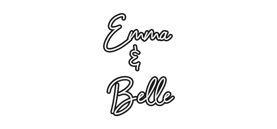 Custom Neon: Emma
    &
...