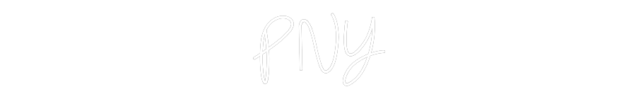 Custom Neon: PNY