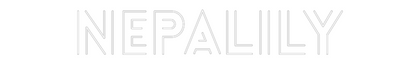 Custom Neon: Nepalily
