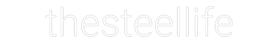 Custom Neon: thesteellife