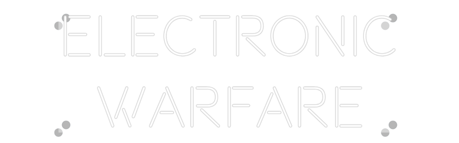 Custom Neon: Electronic
W...