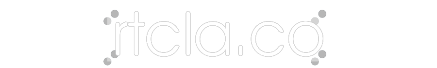 Custom Neon: rtcla.co