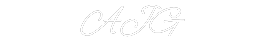 Custom Neon: AJG