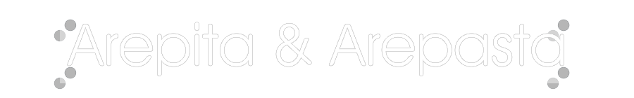 Custom Neon: Arepita & Are...