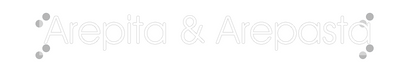 Custom Neon: Arepita & Are...