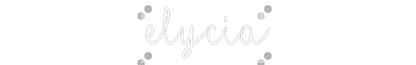 Custom Neon: elycia