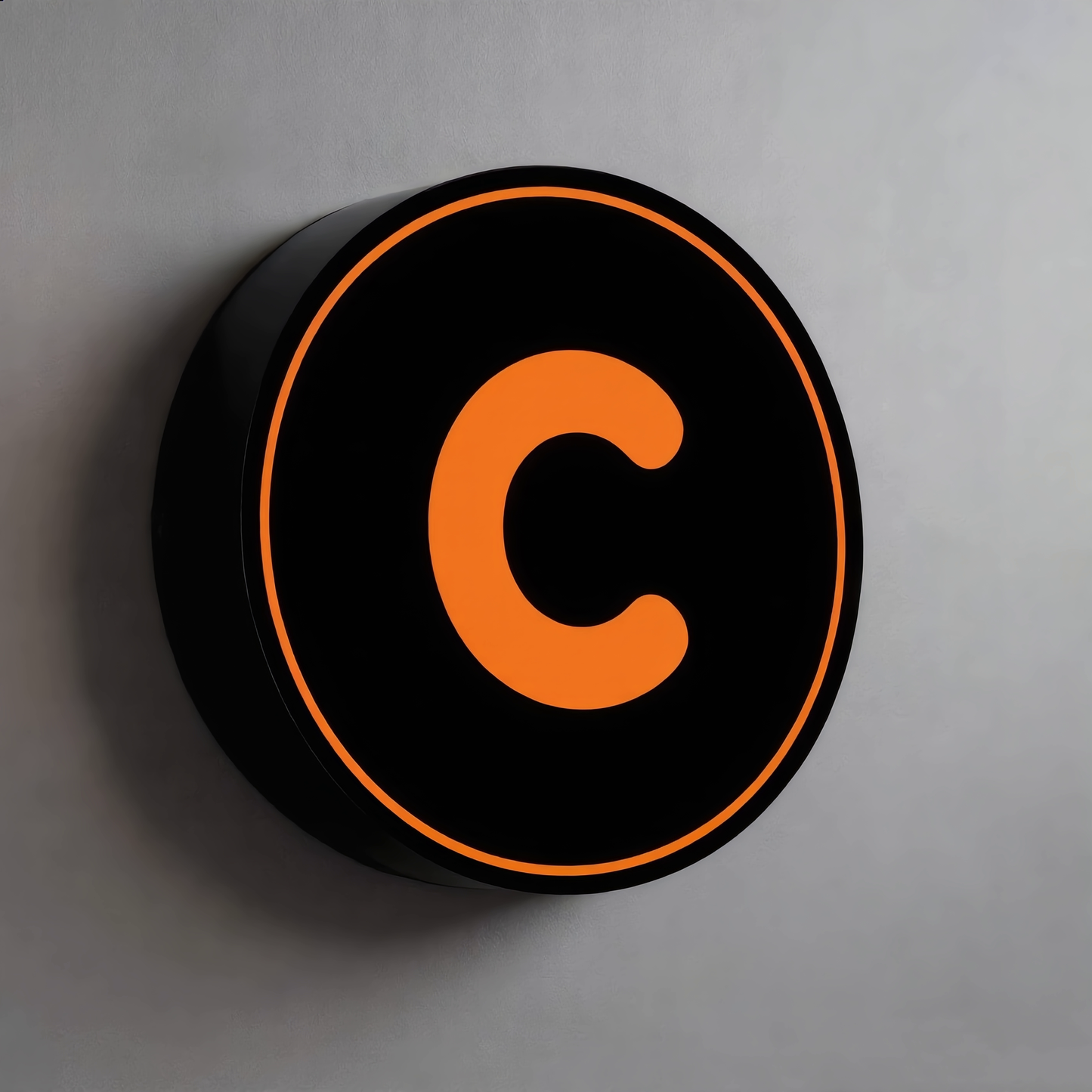 LC-1LS06 · Single-sided LED Embedded Lightbox Signs