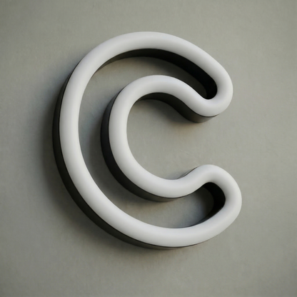 LC-ANS01 · 180 Degree LED Acrylic Faux Neon Signs