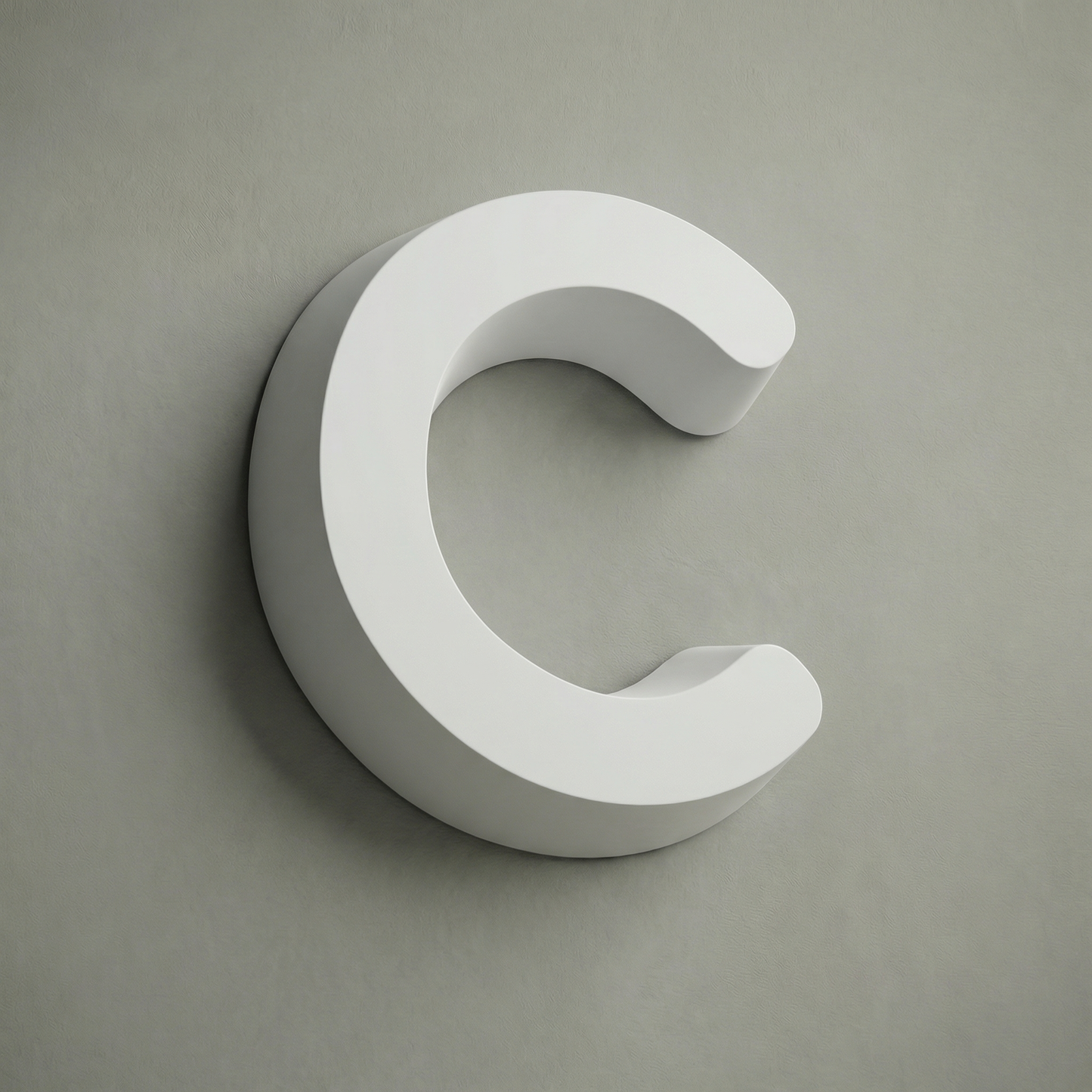 LC-AML02 · LED Acrylic Mini Sidelit Letters & Signs